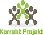 Korrekt Projekt Logo